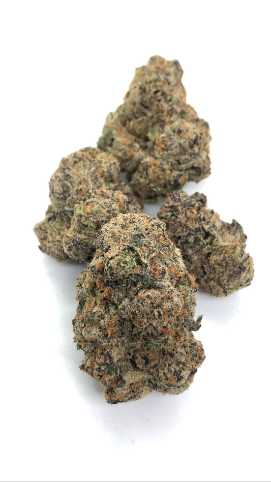 Lemon cherry gelato ￼1oz special only