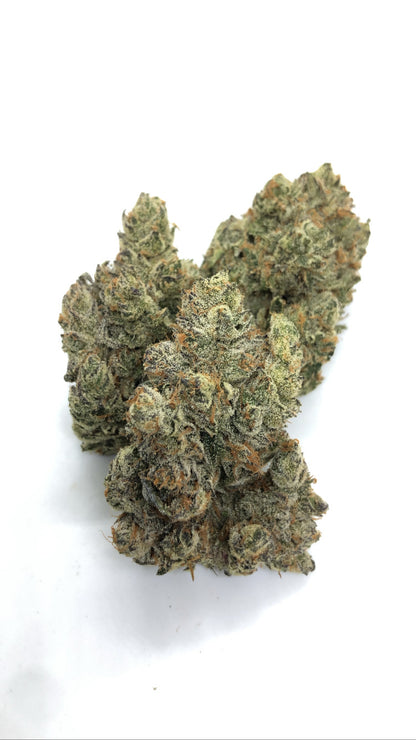 Garlic cookies 1/2oz special only ￼