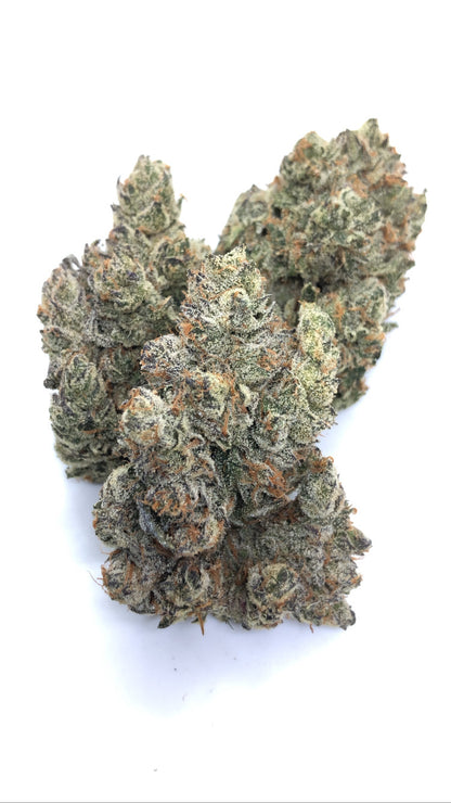Garlic cookies 1/2oz special only ￼
