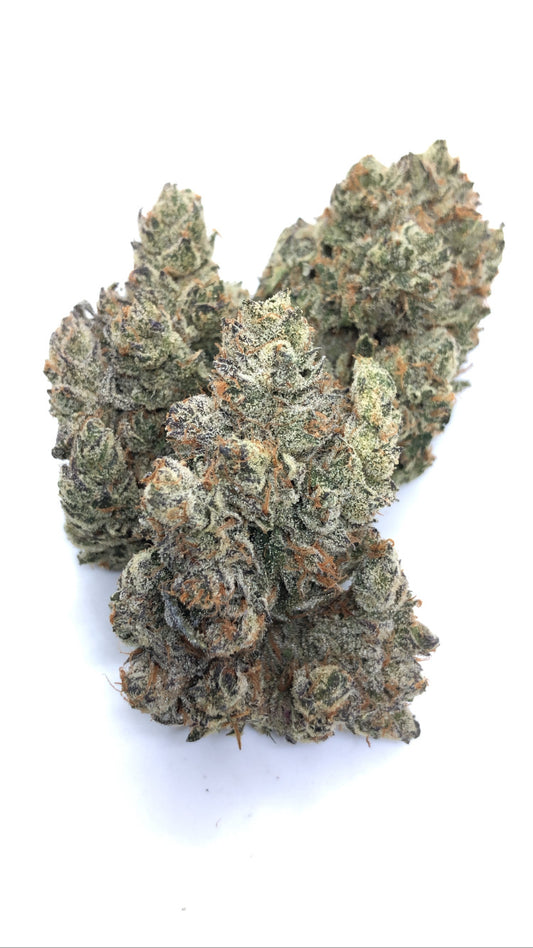Garlic cookies 1/2oz special only ￼