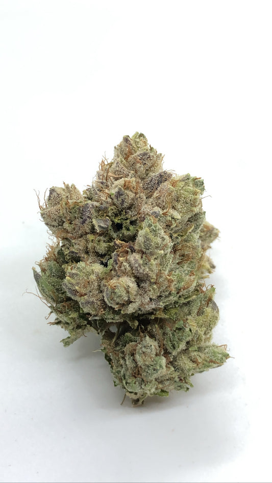 BTY OG