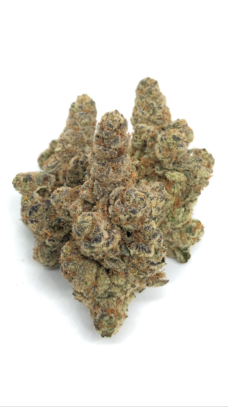 GAS BOMB 1oz special only