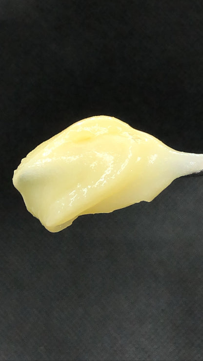 Strawberry shortcake badder