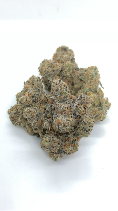 Double cherry pop 1/2oz special only