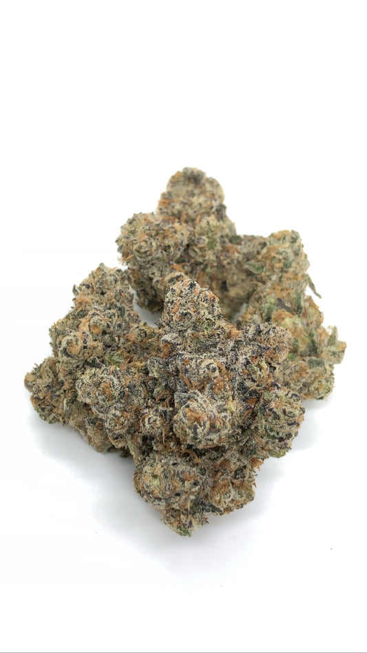 Double cherry pop 1/2oz special only