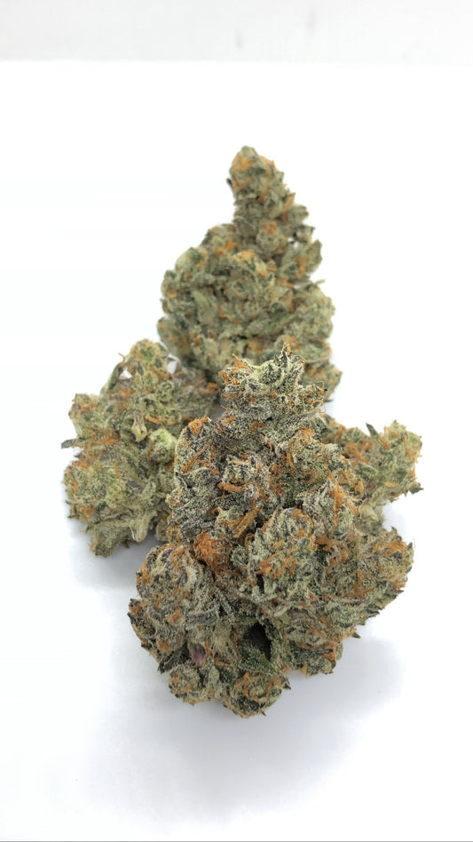 Strawberry Shortcake 1/2oz special only