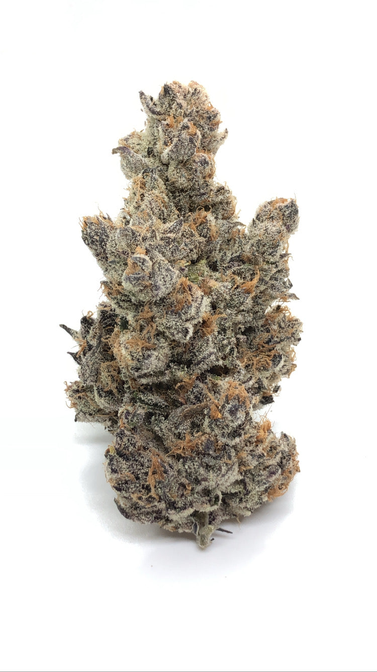 Lemon cherry gelato