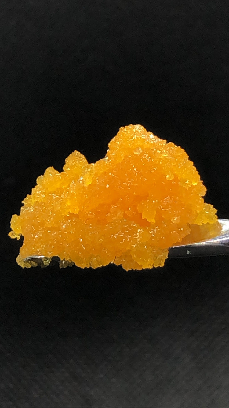 Bubblegum gelato sugar wax