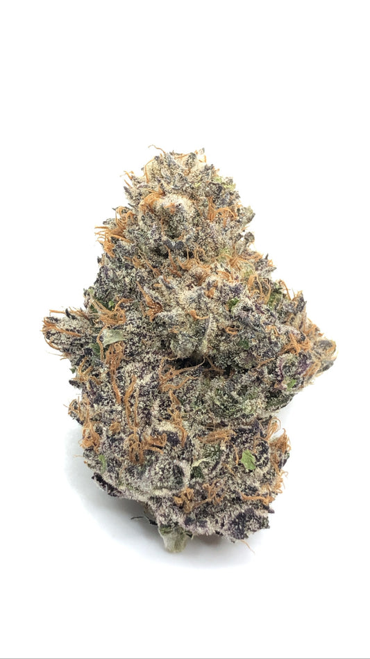 Grape junky