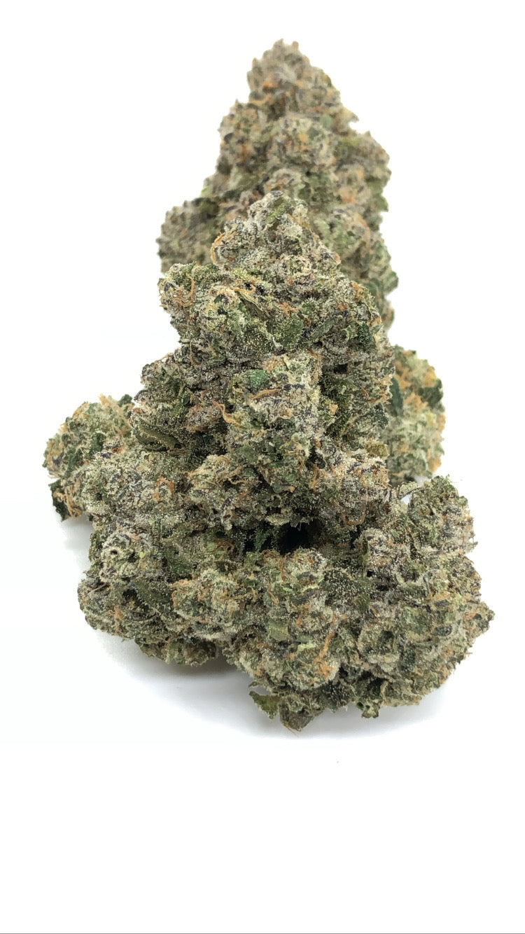 Golden State banana 1/2oz special only