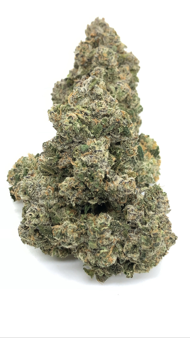 Golden State banana 1/2oz special only