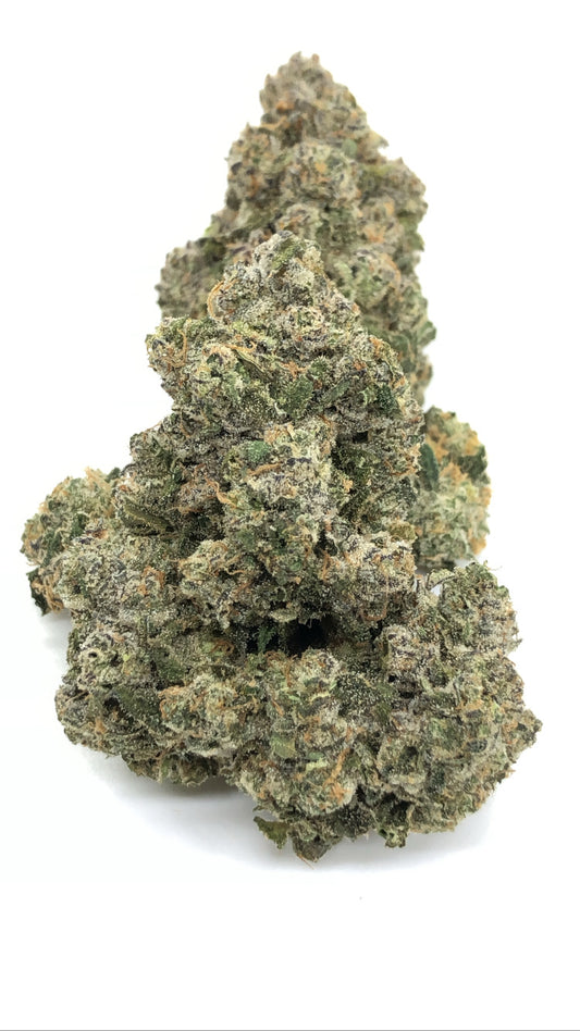 Golden State banana 1/2oz special only