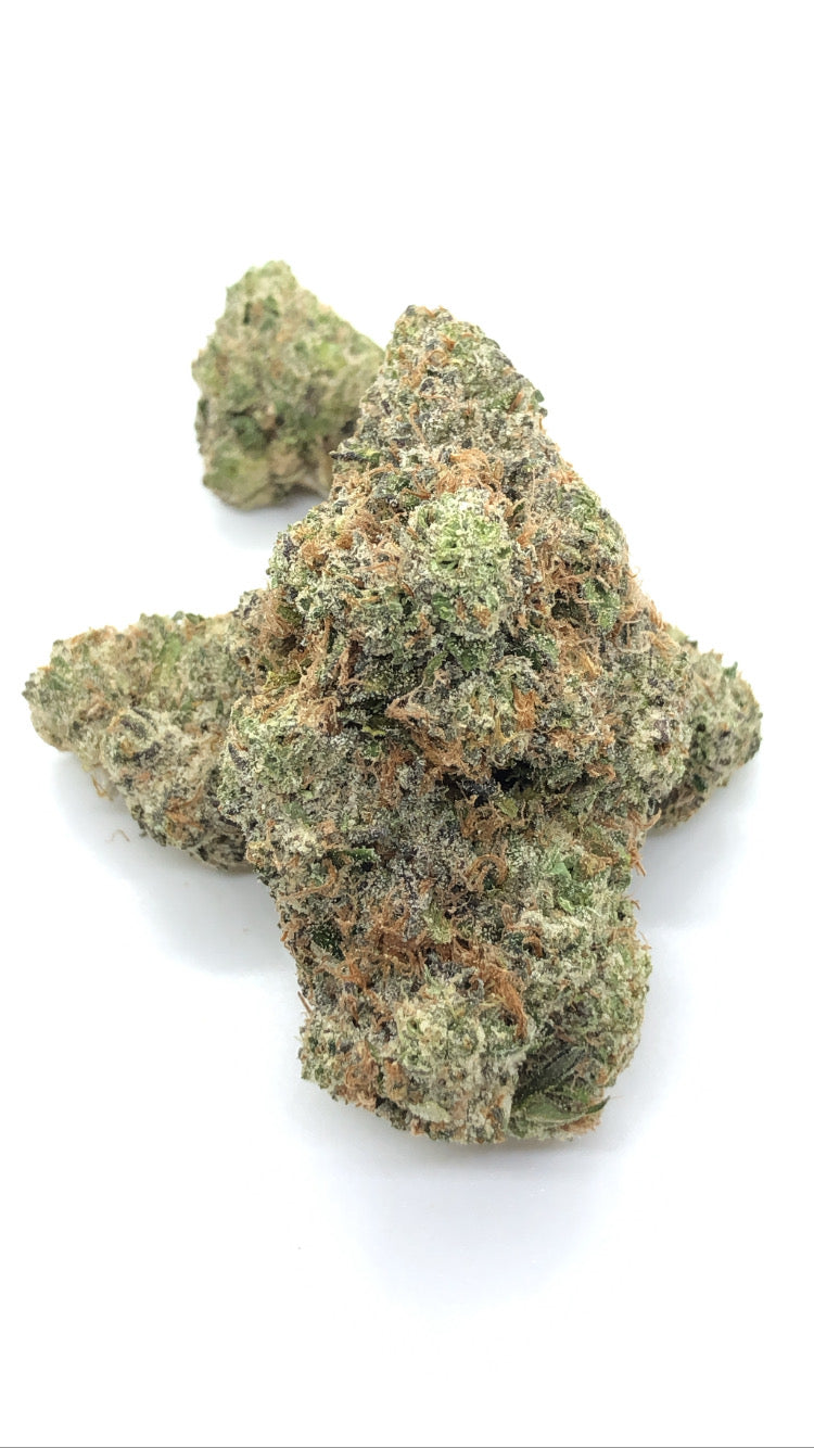 Greasy Runtz 1oz special only