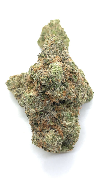 Greasy Runtz 1oz special only