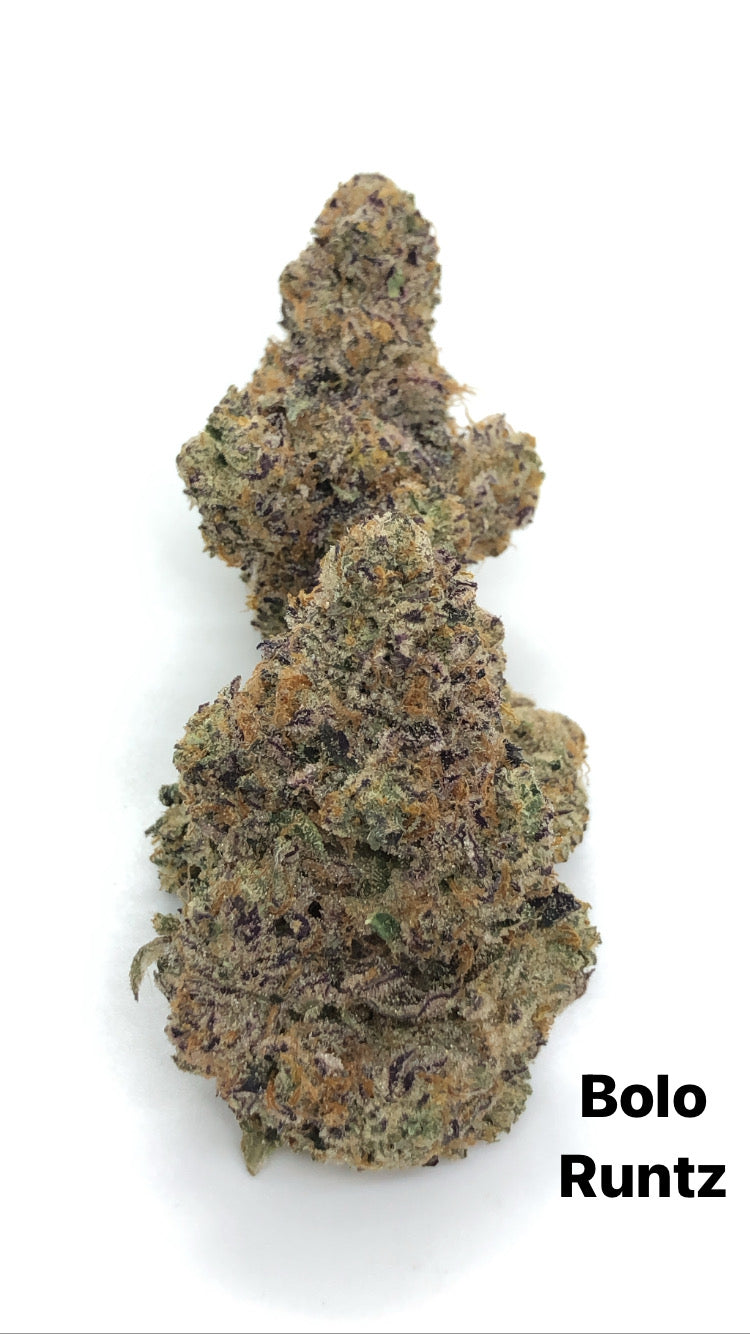 Bolo runtz 1/2oz special only