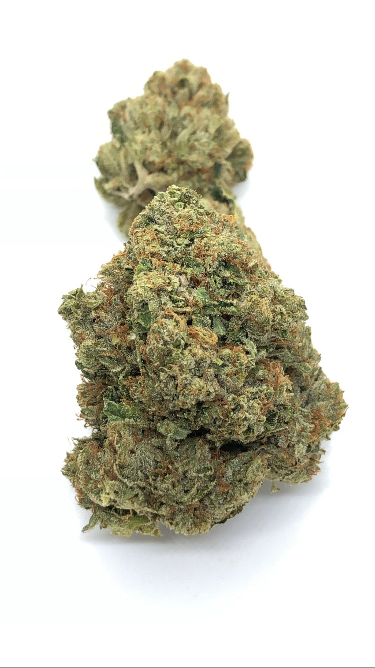 Bubba og 1/2oz special only