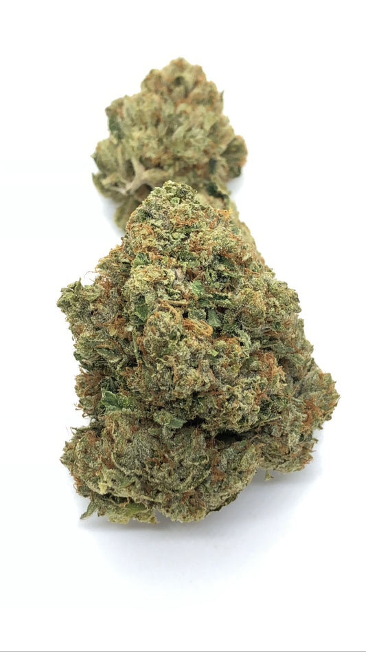 Bubba og 1/2oz special only