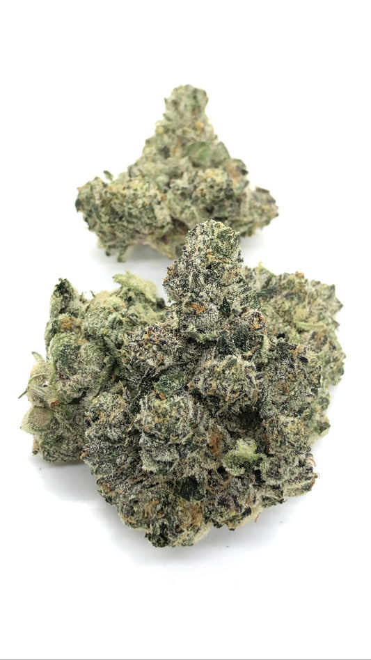 Frozen Grapes  1oz special only