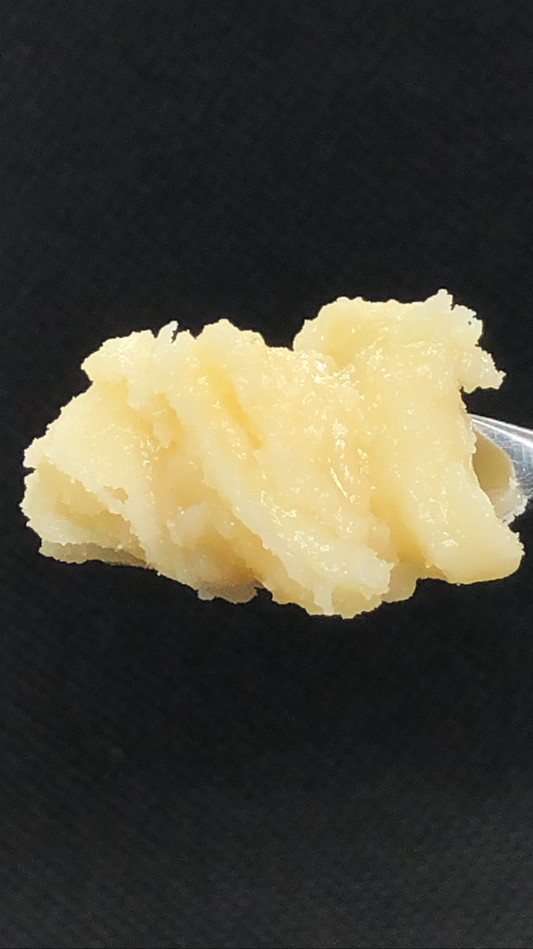 Lemon Diesel badder