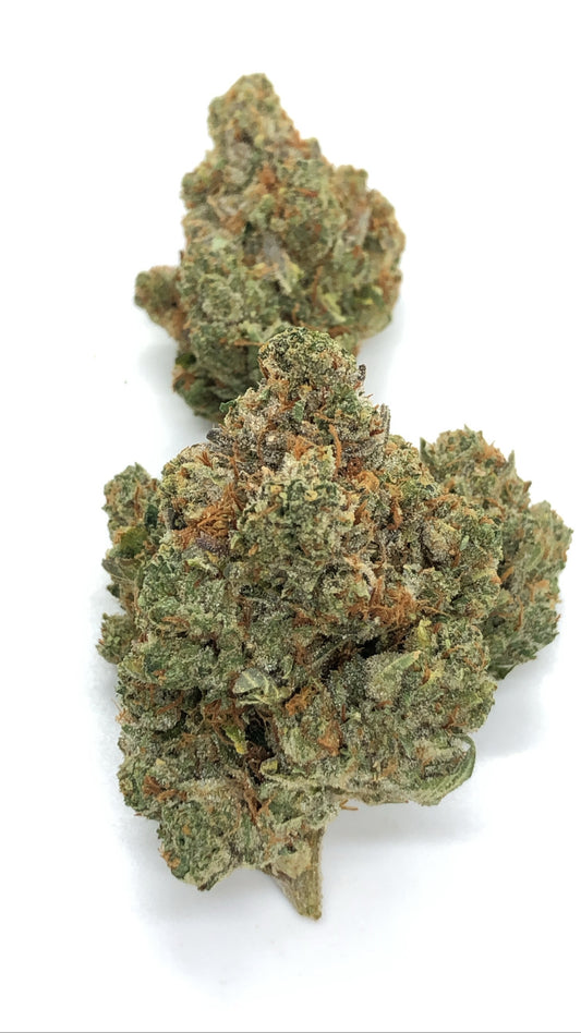 Black triangle og 1oz special only