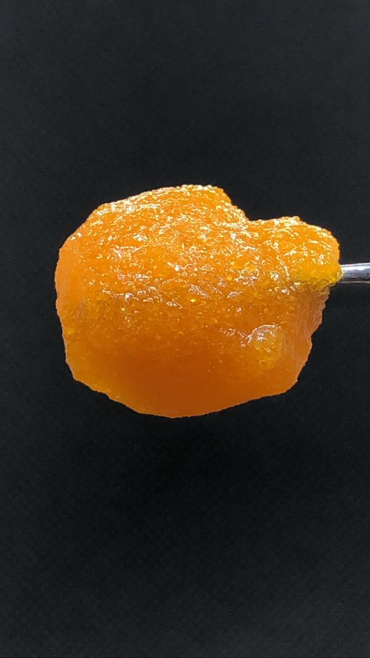 Oreoz sugar wax