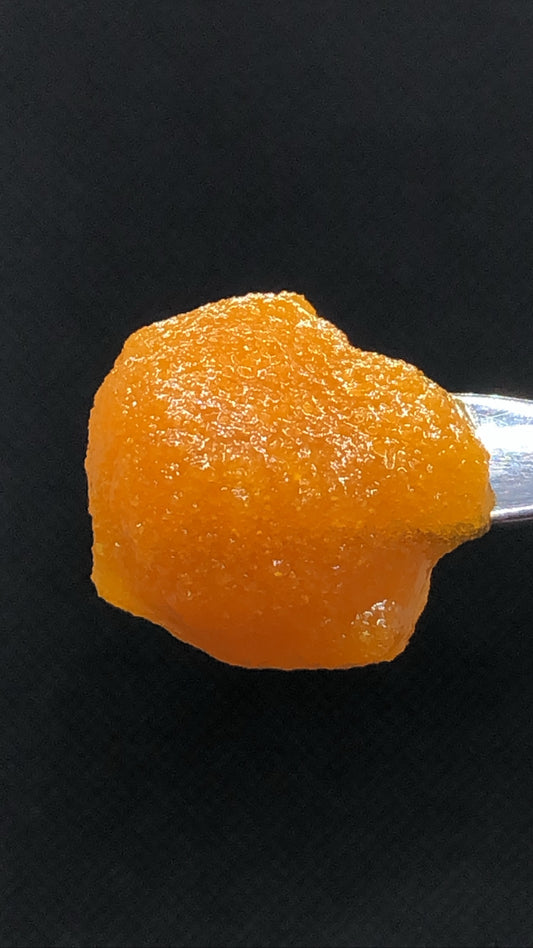 Oreoz sugar wax