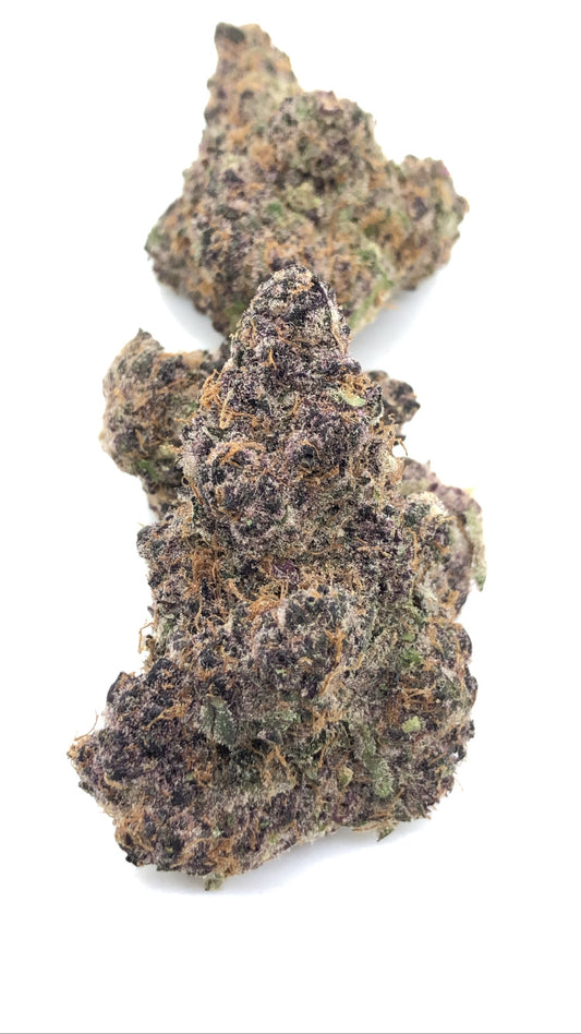 Blockberry 1/2oz special