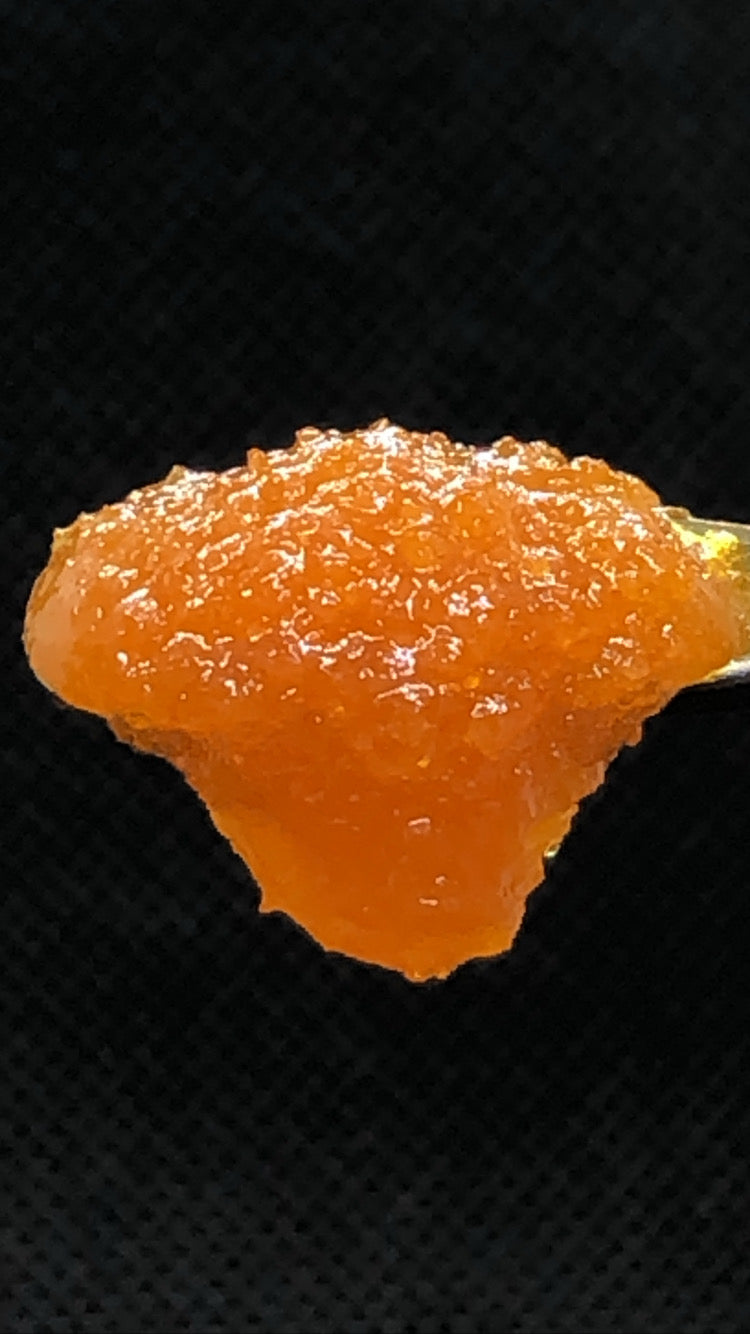 platinum cookies sugar wax