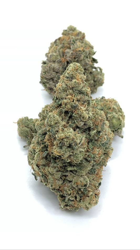 Bubba kush 1oz special only