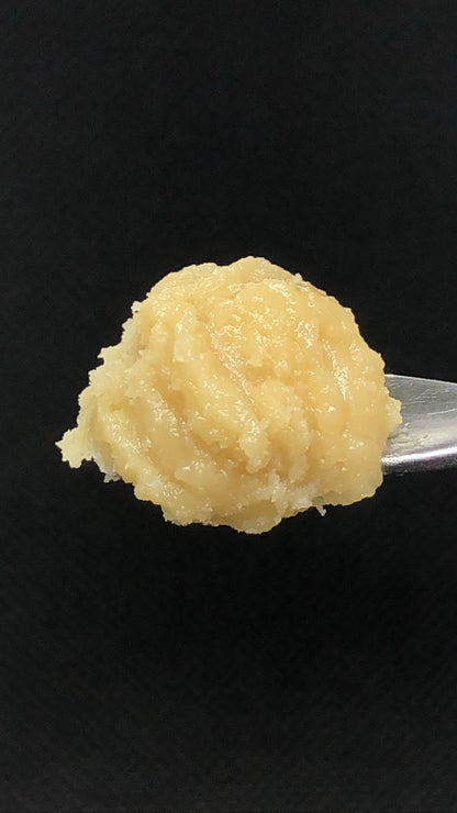 The hive 1g rosin