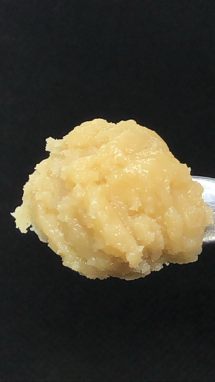 The hive 1g rosin