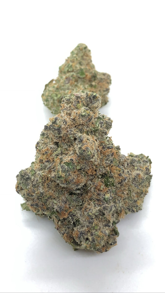 Solar Berry 1oz special only