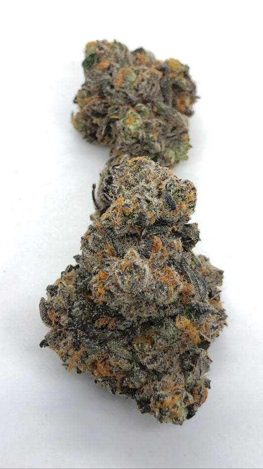 Blueberry Sundae 1oz special only