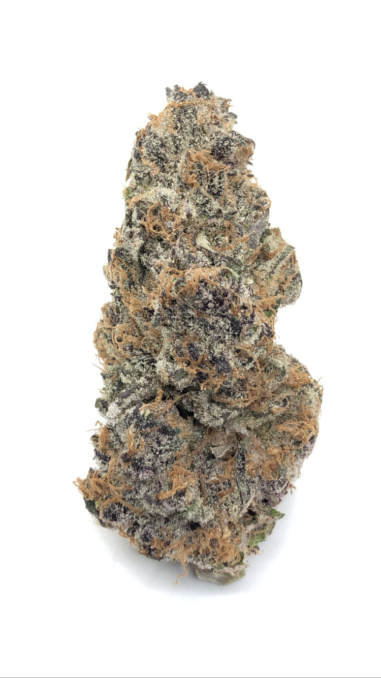Lemon cherry gelato
