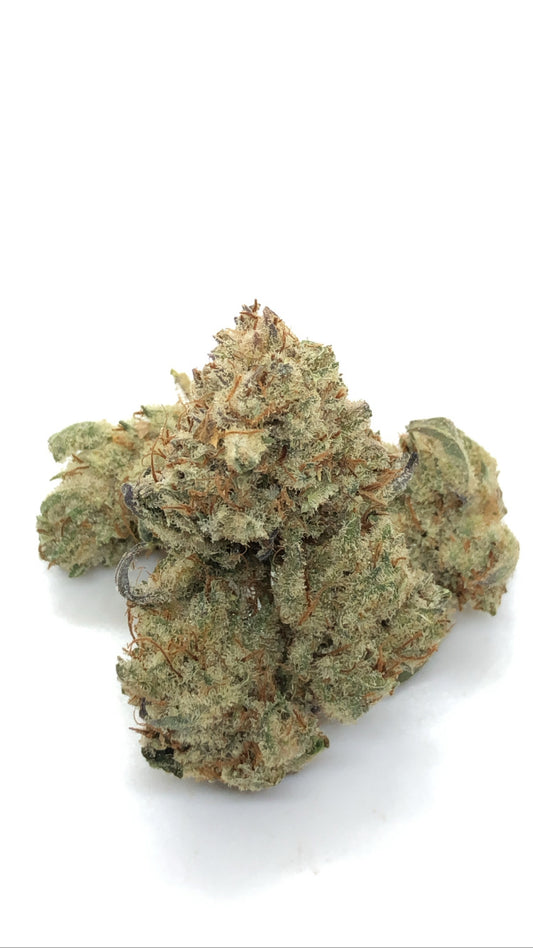 Master Kush 1/2oz special only