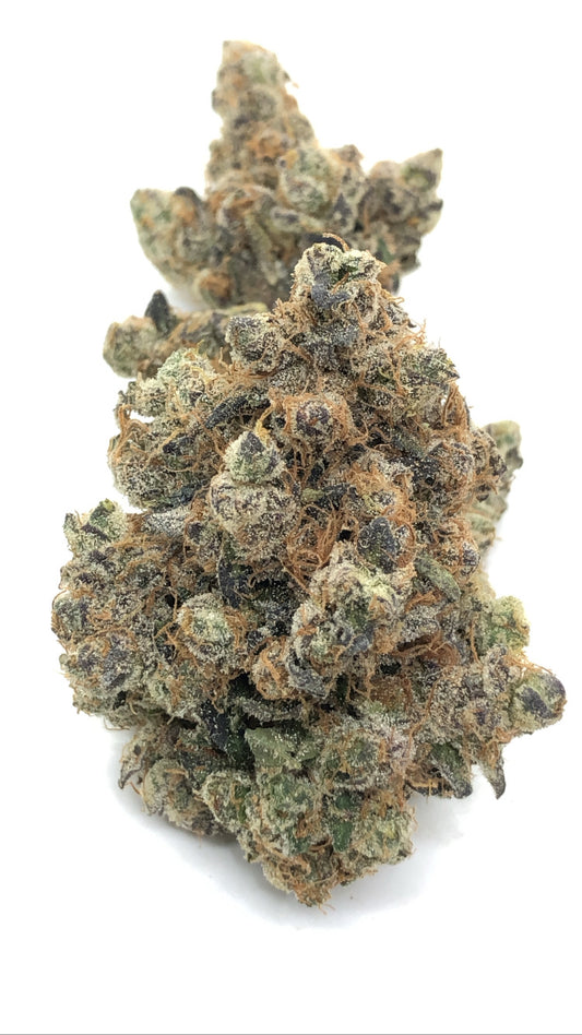 Garlic cookies 1/2oz special only