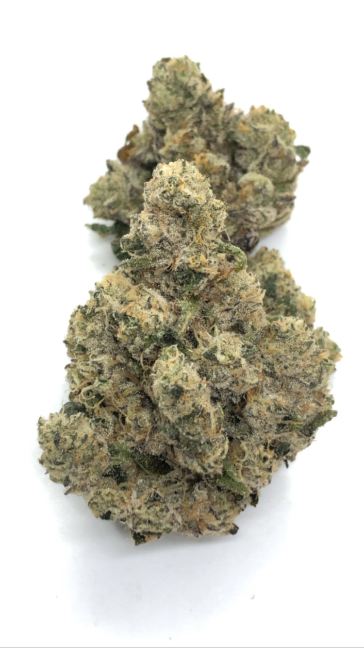 Gas face og 1oz special only