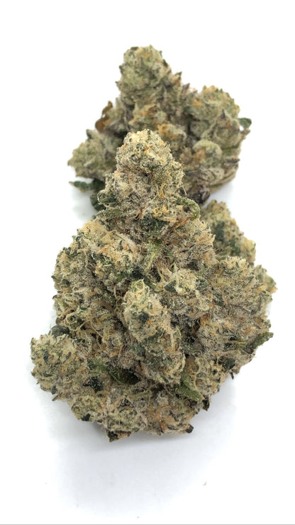 Gas face og 1oz special only