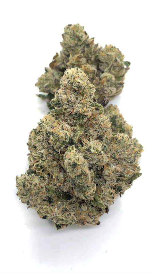 Gas face og 1oz special only