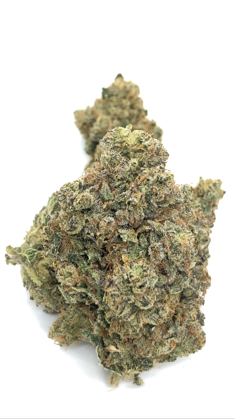 Bubba kush 1oz special only