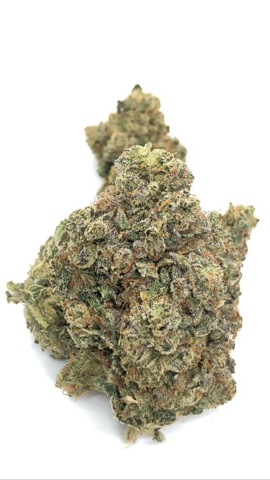 Bubba kush 1oz special only