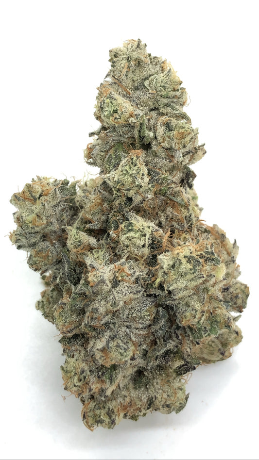 Cherry gas