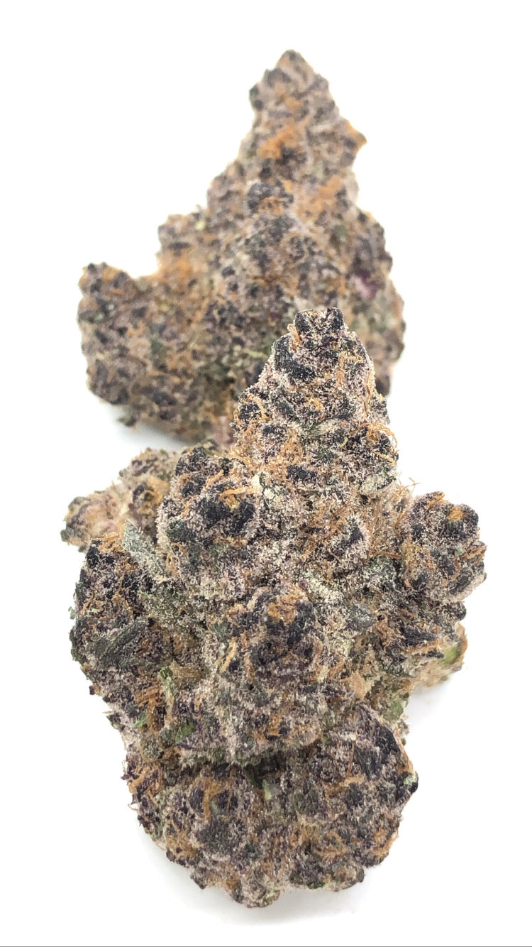 Block Berry 1oz special only