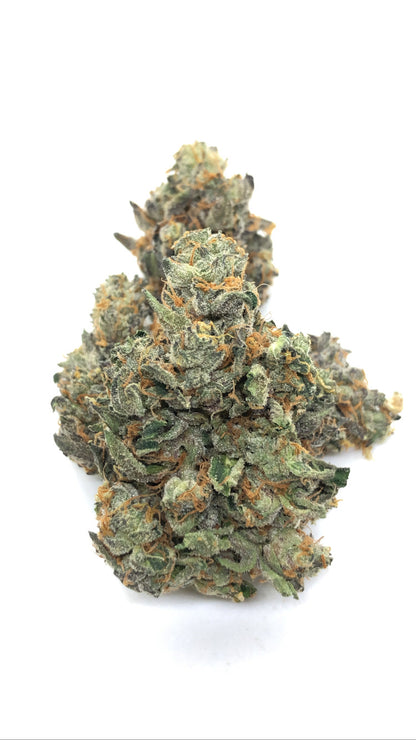 Double Kush cake 1oz special only