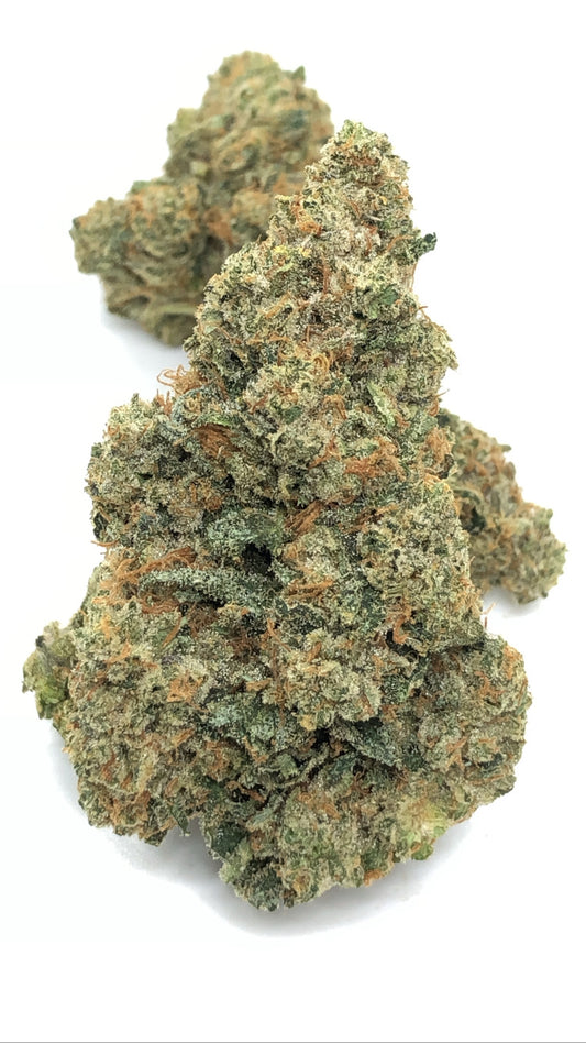 Bubba kush 1oz special only