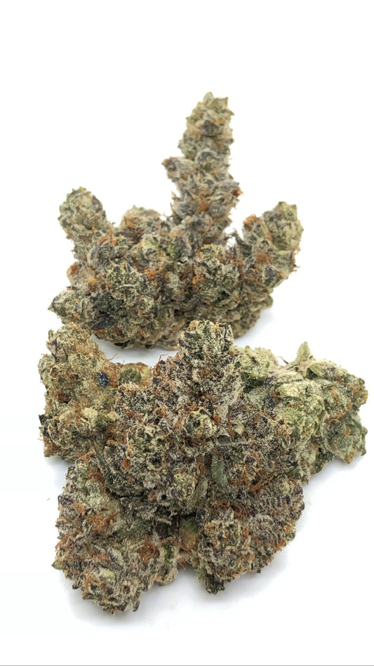Greasy Runtz 1oz special only