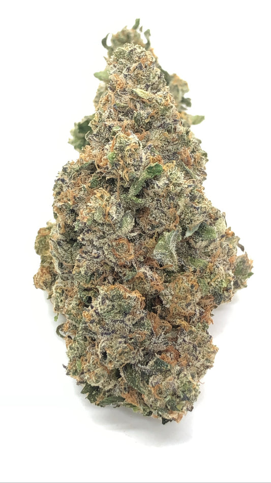White bubblegum 1oz special only