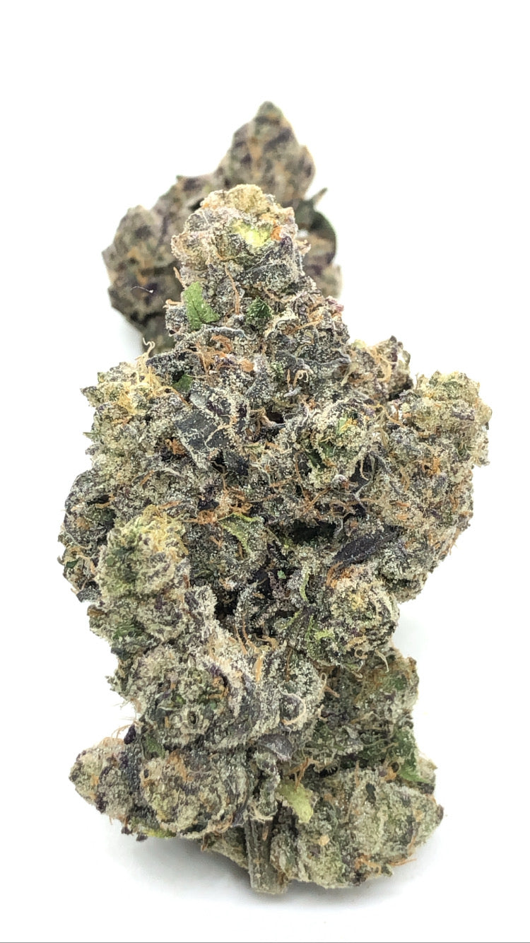 Gas face 1oz special only  gas mintz