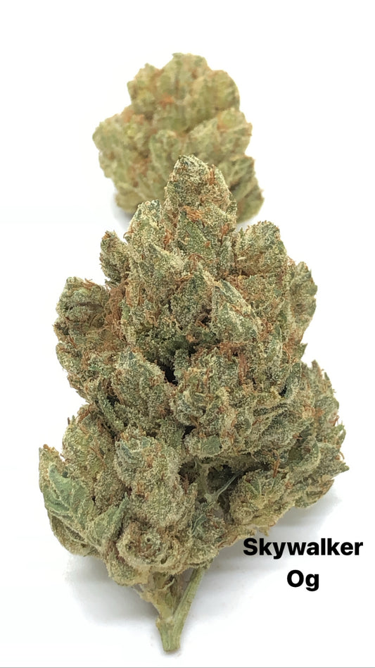 Skywalker og 1/2oz special only