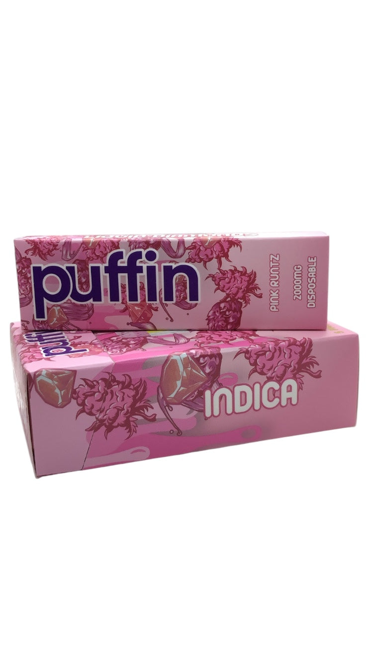 Pink Runtz (Indica)